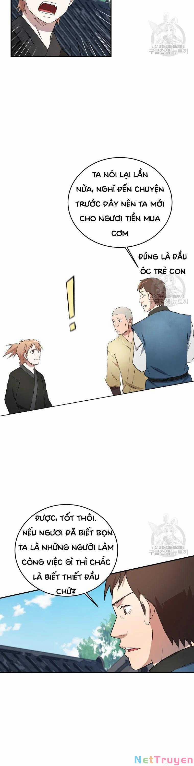 Đại Cao Thủ 16 trang 34