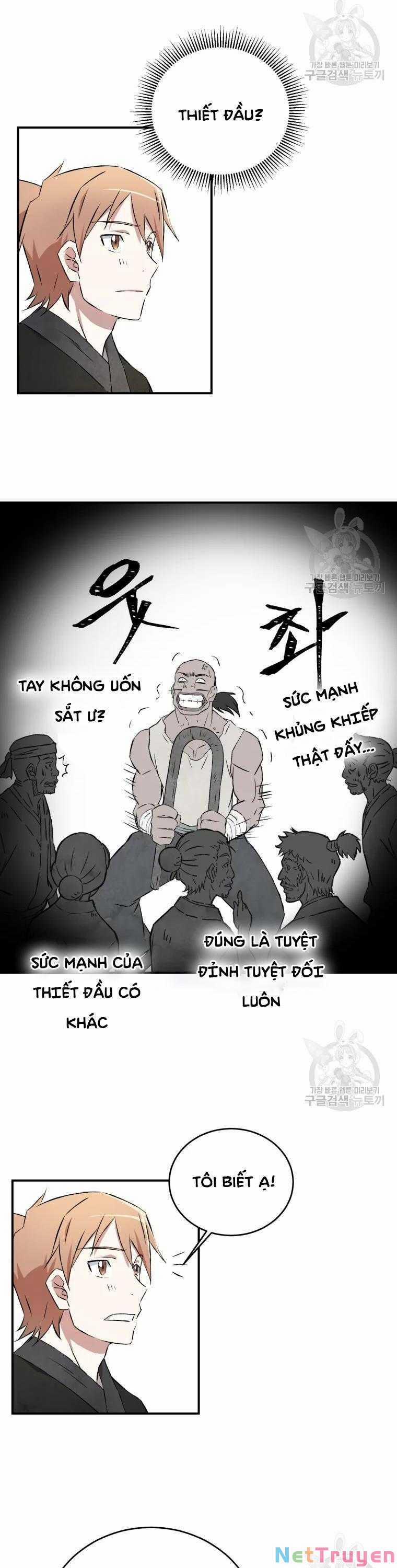 Đại Cao Thủ 16 trang 35