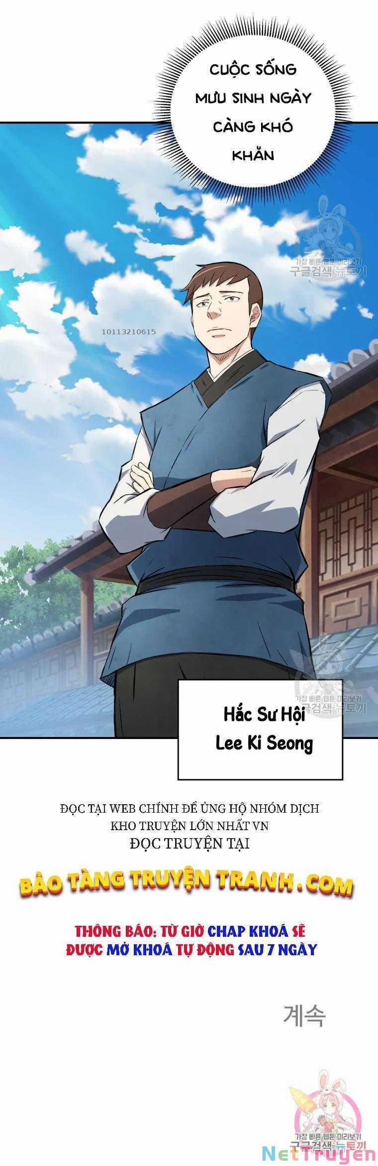 Đại Cao Thủ 16 trang 38