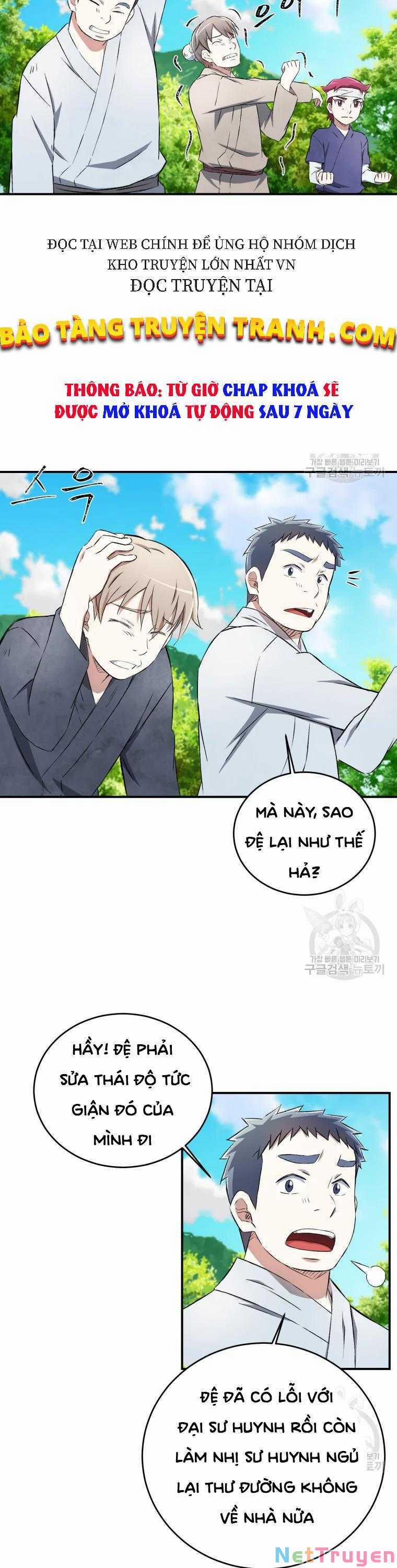 Đại Cao Thủ 16 trang 5