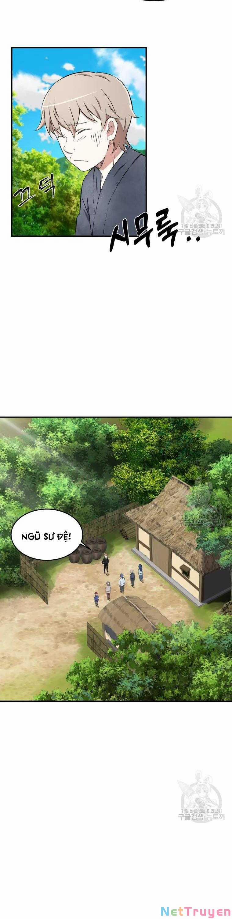 Đại Cao Thủ 16 trang 6