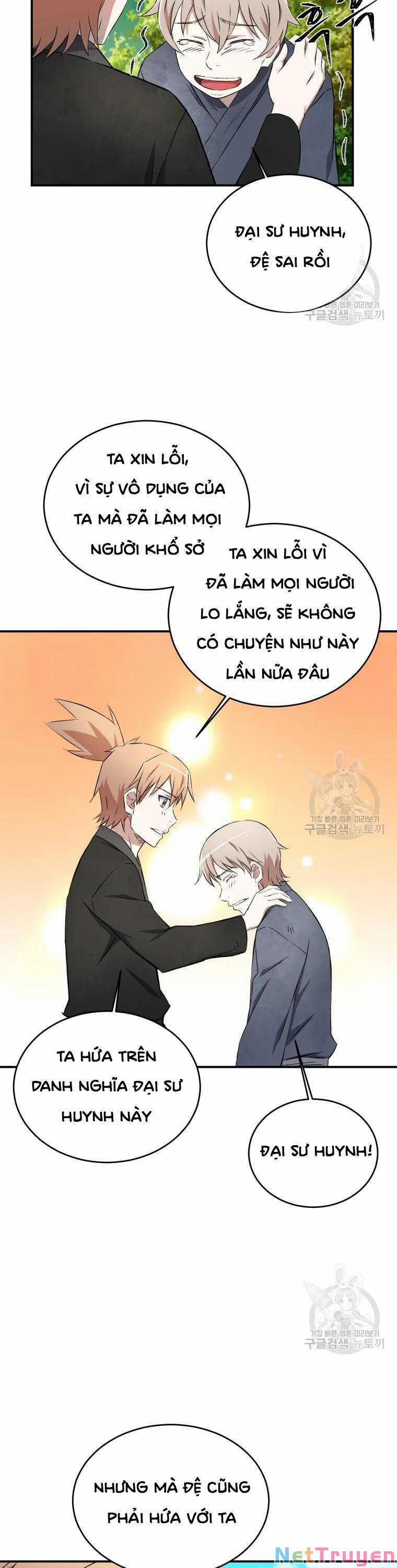 Đại Cao Thủ 16 trang 8