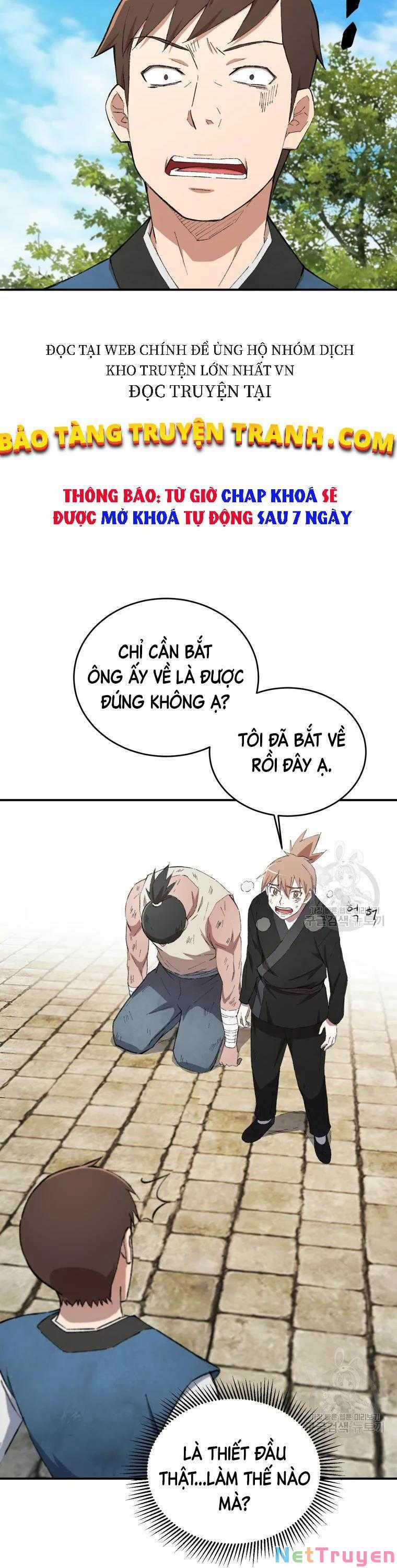 Đại Cao Thủ 17 trang 21