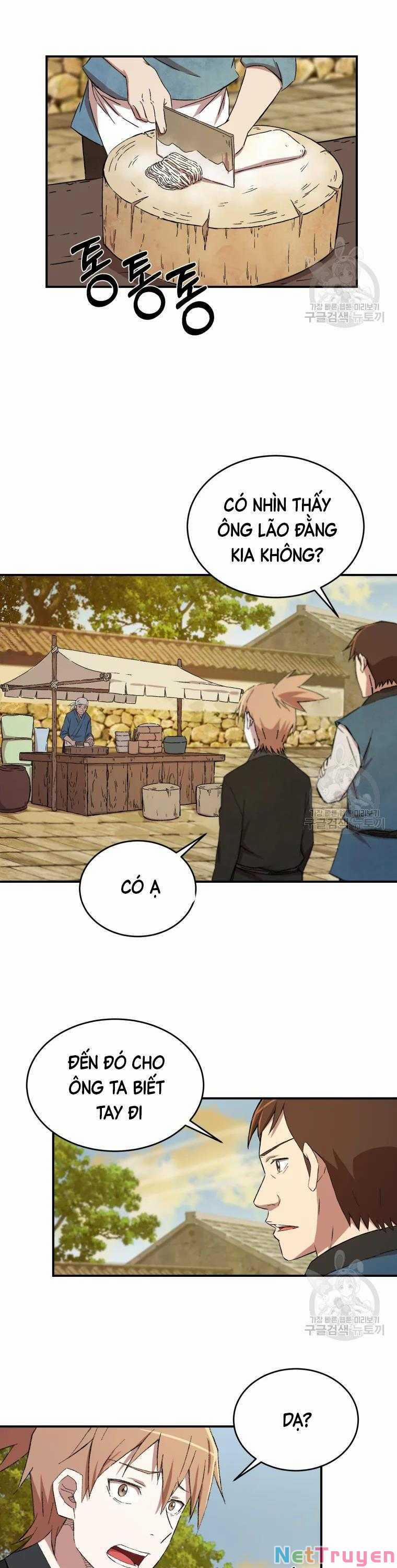 Đại Cao Thủ 17 trang 23