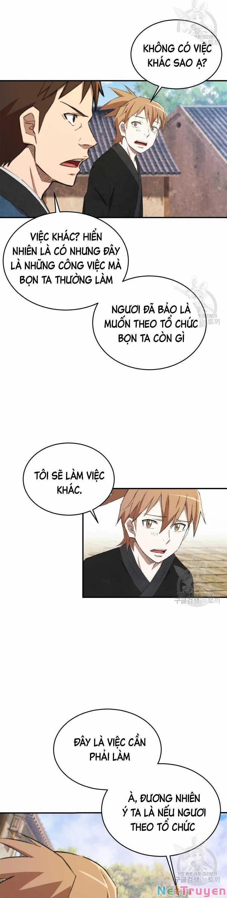 Đại Cao Thủ 17 trang 26