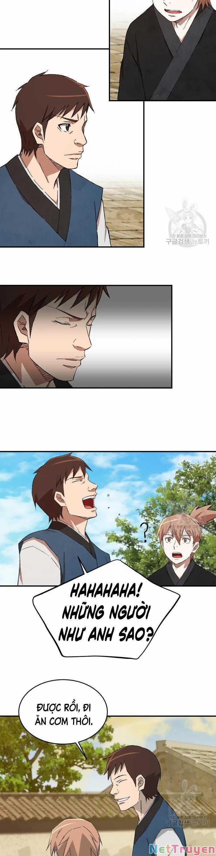 Đại Cao Thủ 17 trang 28