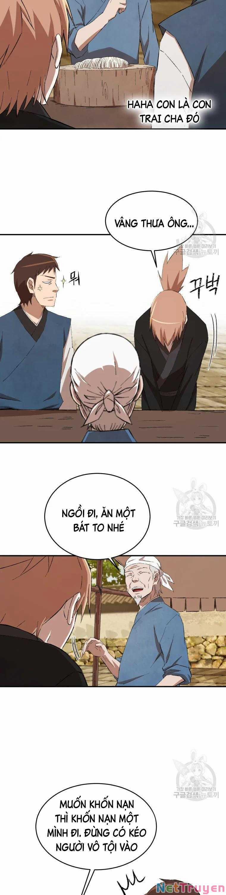 Đại Cao Thủ 17 trang 31