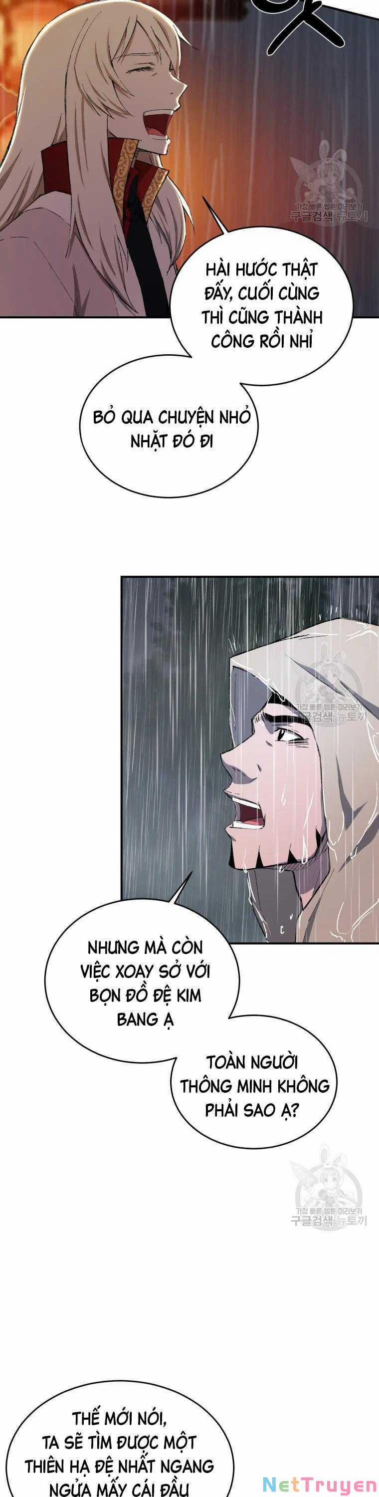 Đại Cao Thủ 17 trang 7