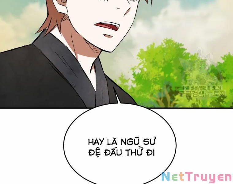 Đại Cao Thủ 19 trang 19