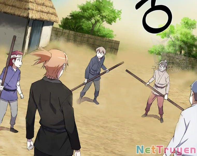 Đại Cao Thủ 19 trang 27