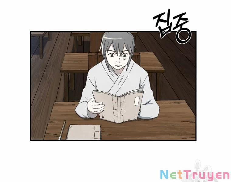 Đại Cao Thủ 19 trang 83