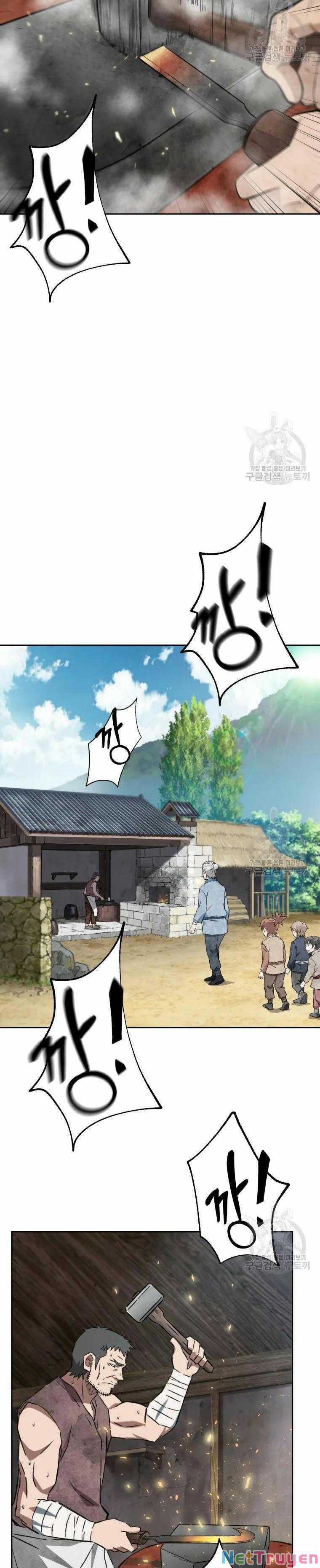 Đại Cao Thủ 2 trang 10