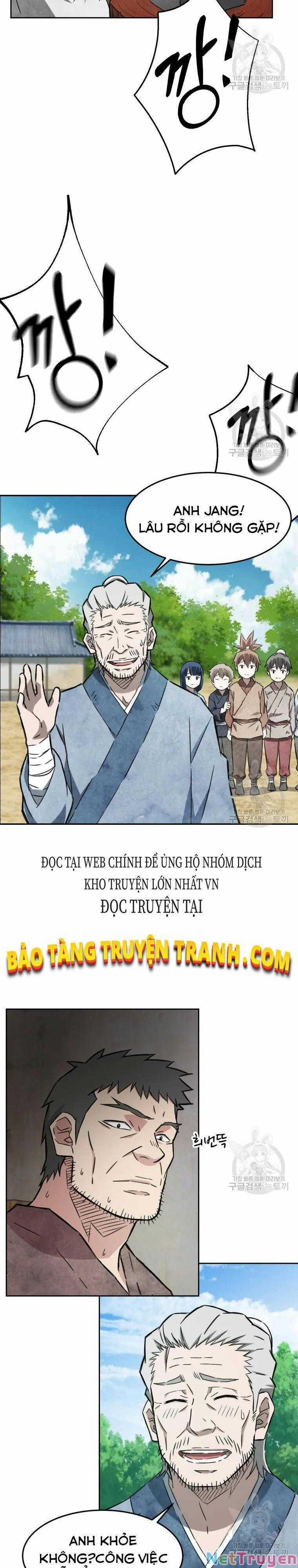 Đại Cao Thủ 2 trang 11