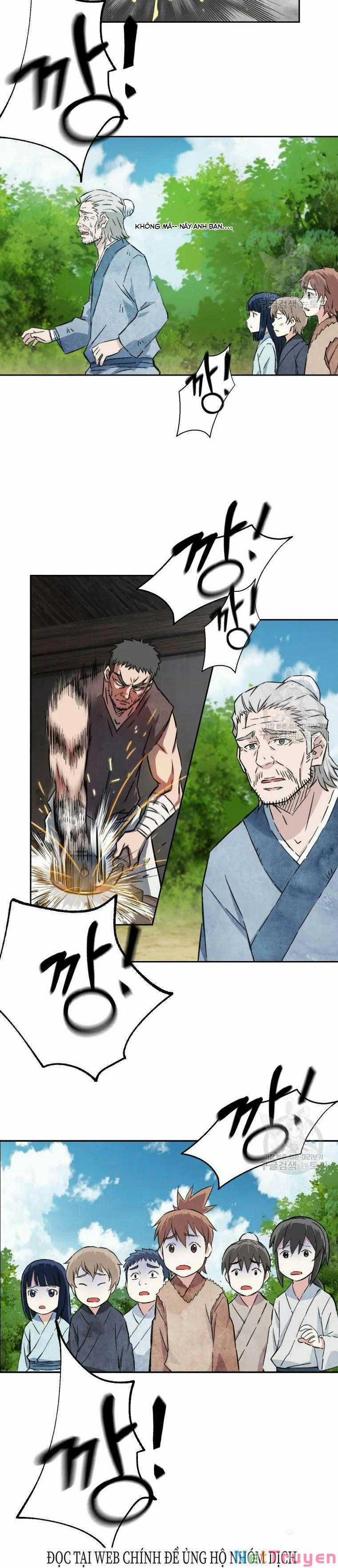 Đại Cao Thủ 2 trang 14