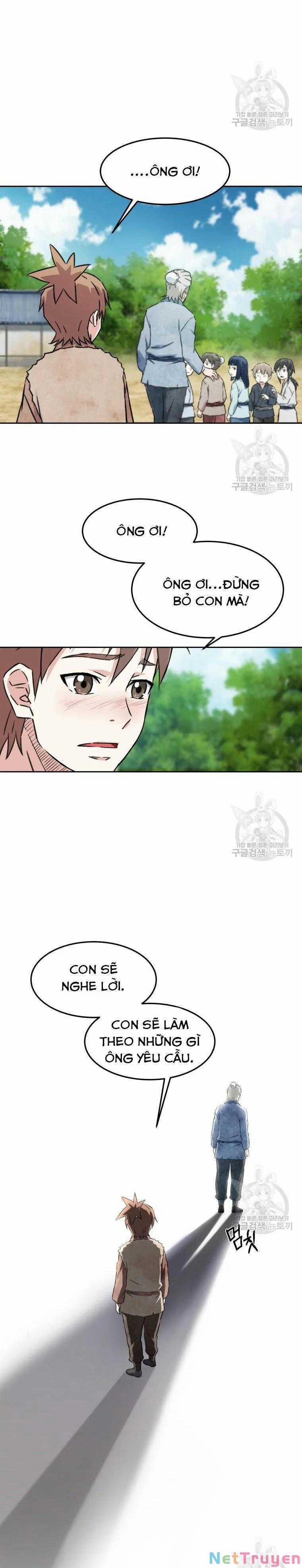 Đại Cao Thủ 2 trang 20