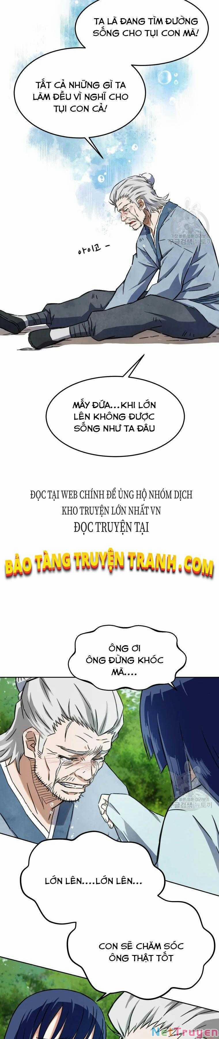 Đại Cao Thủ 2 trang 27