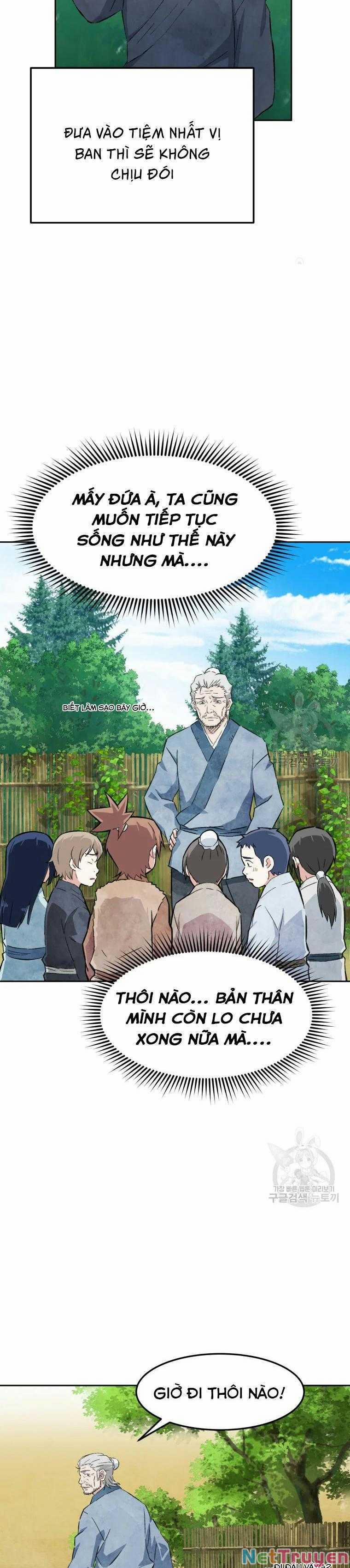 Đại Cao Thủ 2 trang 7