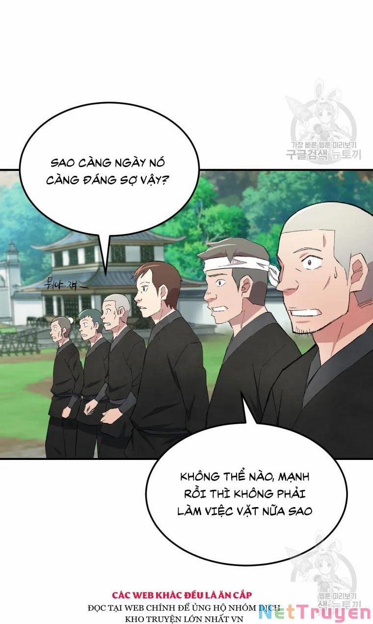 Đại Cao Thủ 21 trang 31