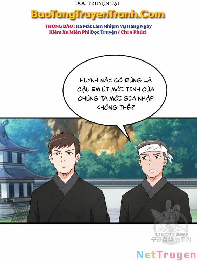 Đại Cao Thủ 21 trang 32