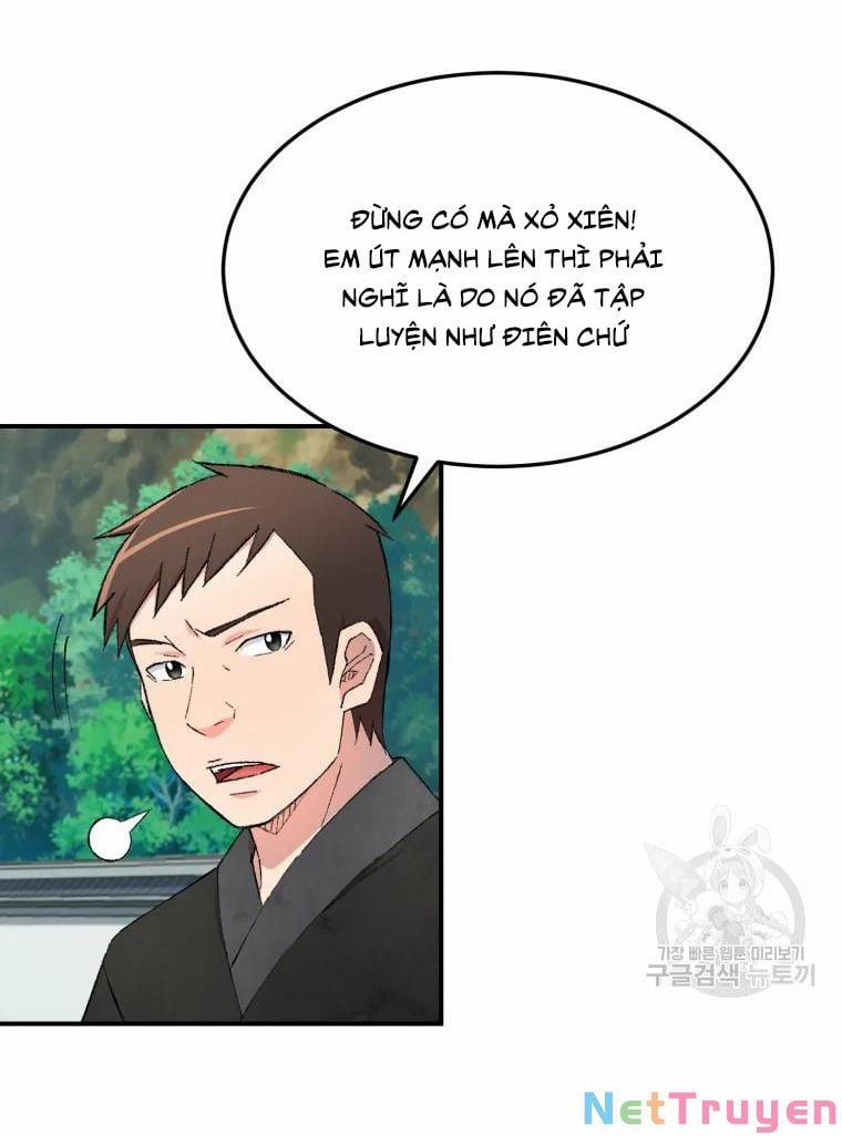 Đại Cao Thủ 21 trang 33