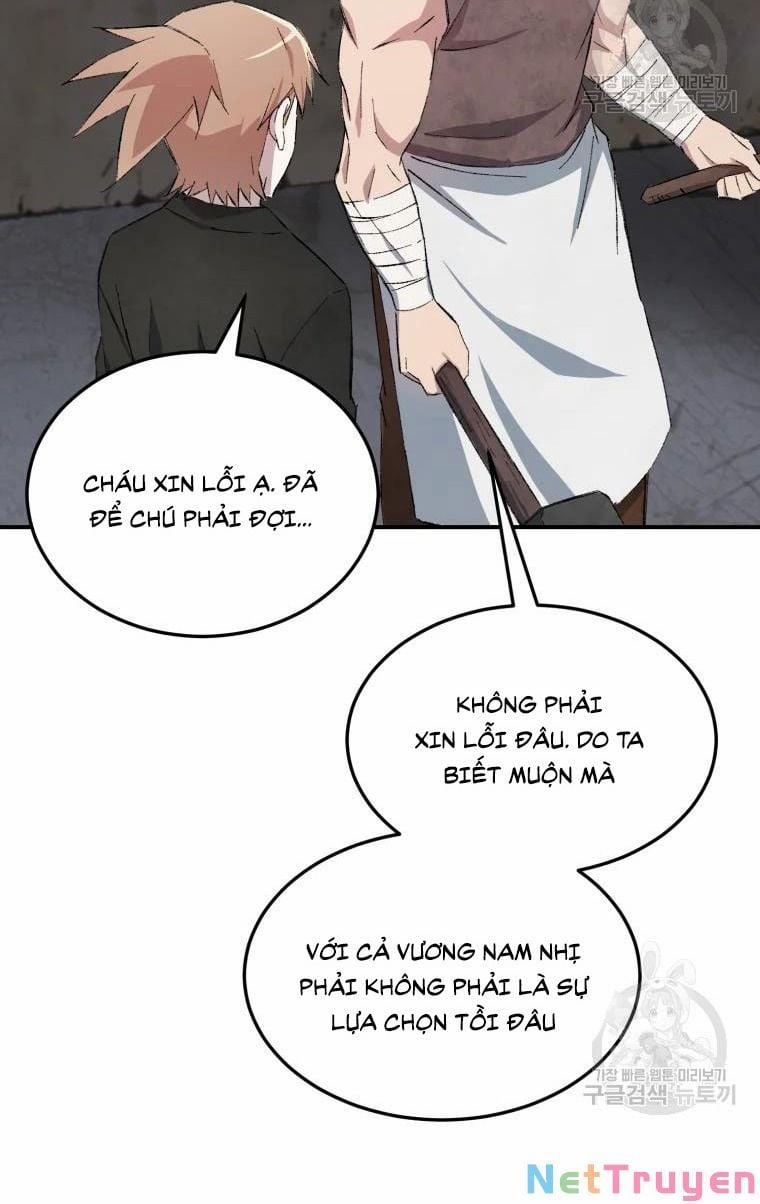 Đại Cao Thủ 21 trang 53