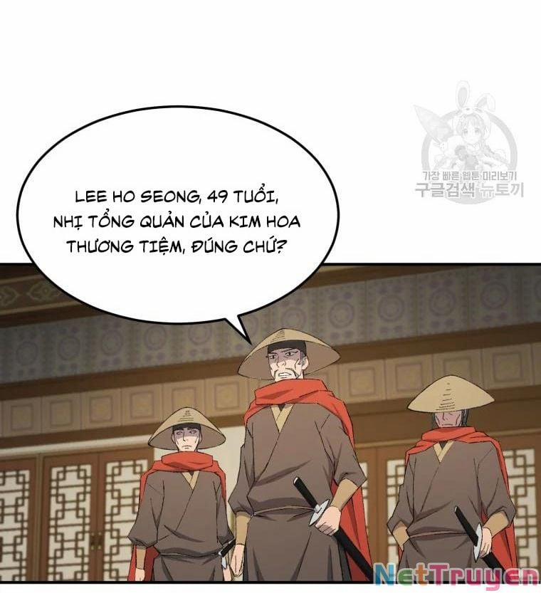 Đại Cao Thủ 21 trang 66