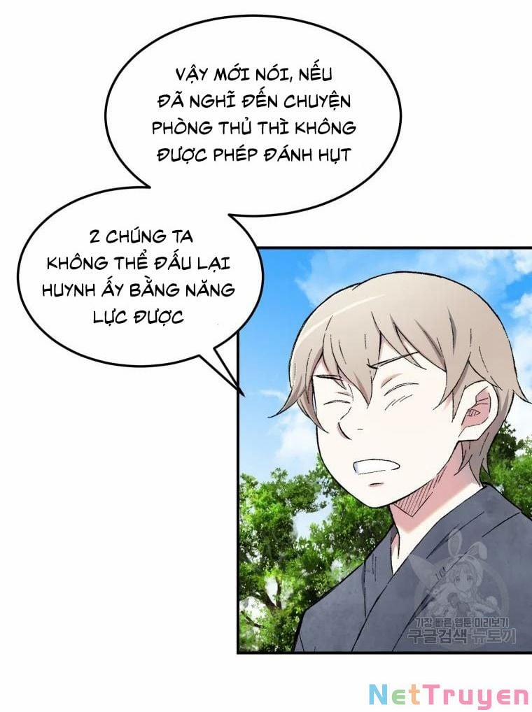 Đại Cao Thủ 21 trang 7