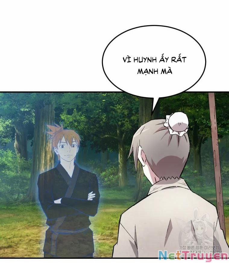 Đại Cao Thủ 21 trang 8