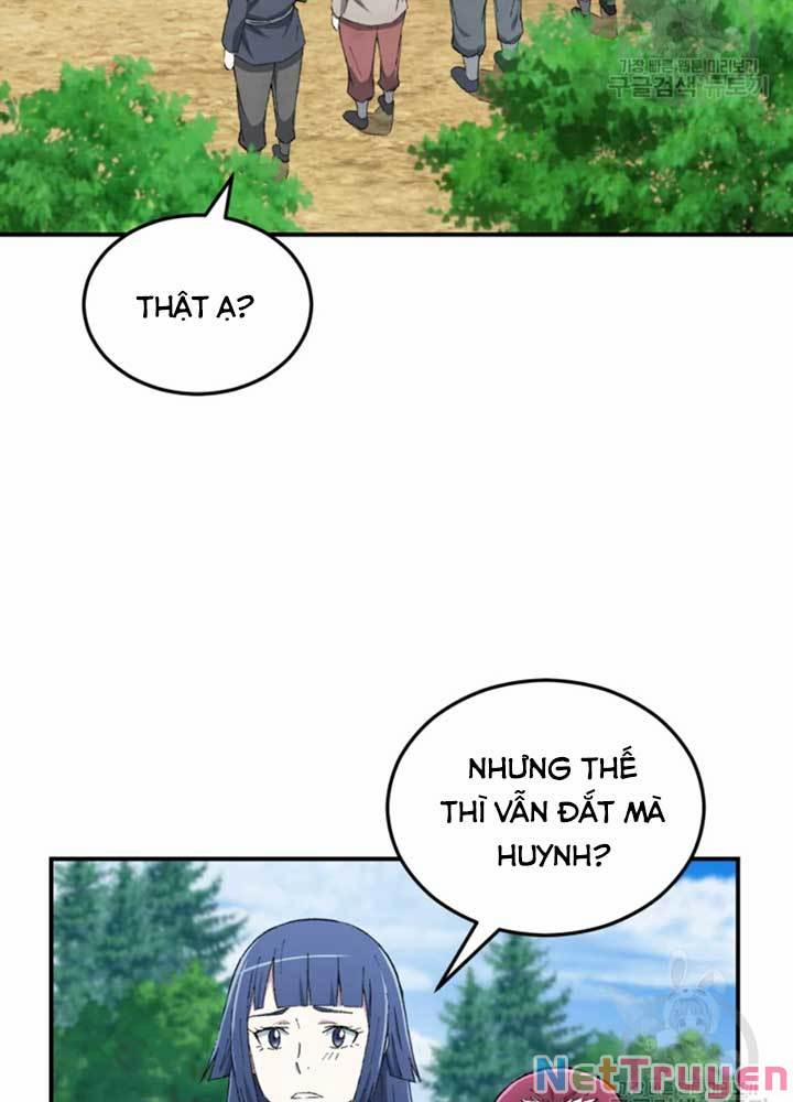 Đại Cao Thủ 22 trang 33