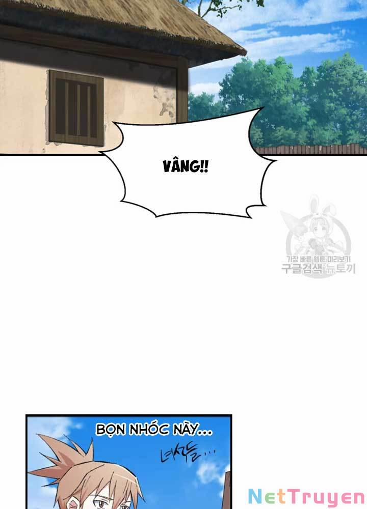 Đại Cao Thủ 22 trang 38