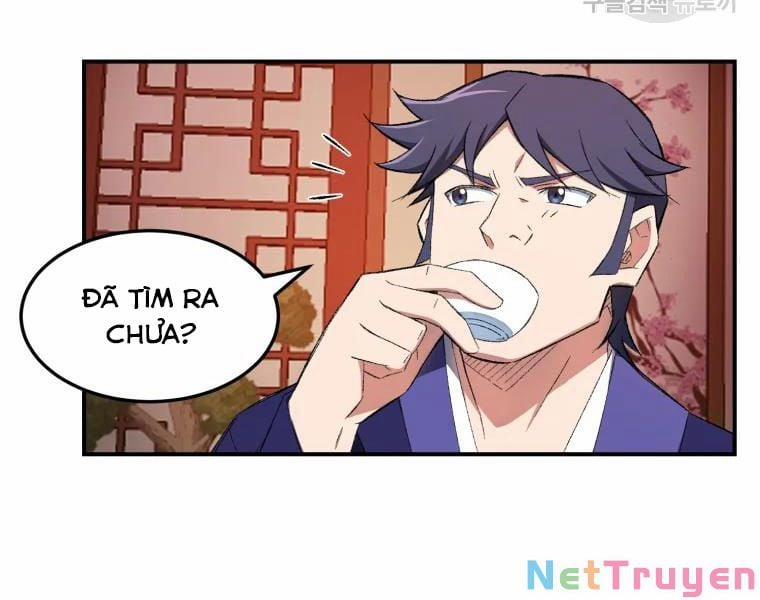 Đại Cao Thủ 28 trang 3