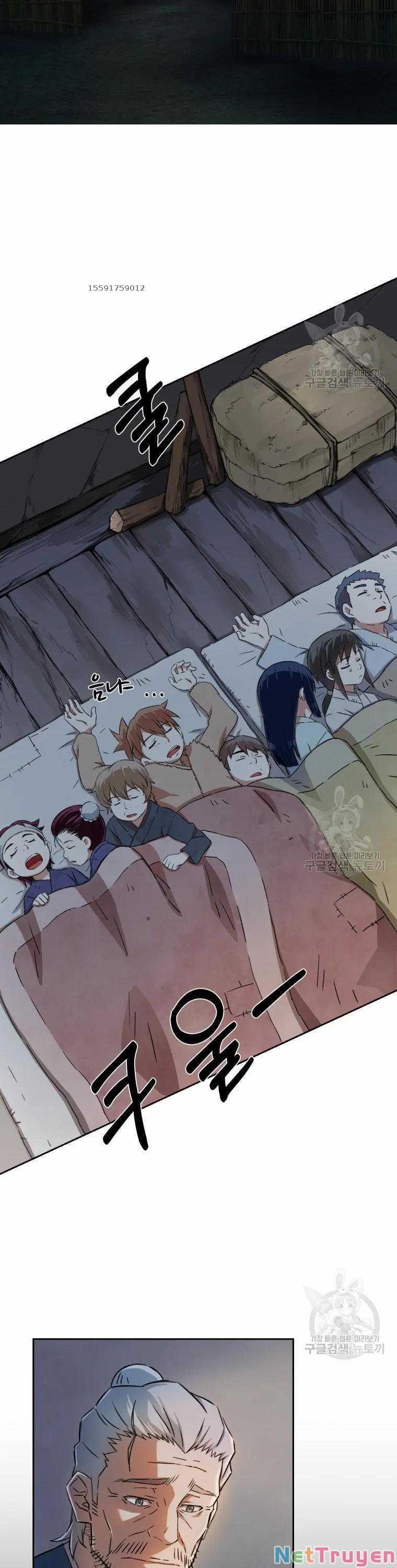 Đại Cao Thủ 3 trang 1