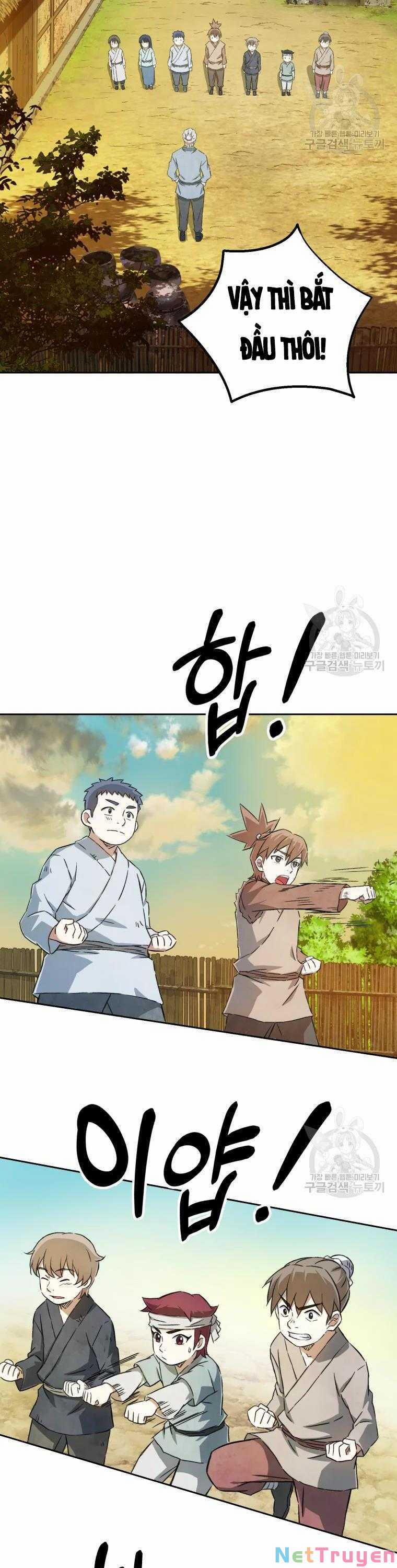 Đại Cao Thủ 3 trang 14