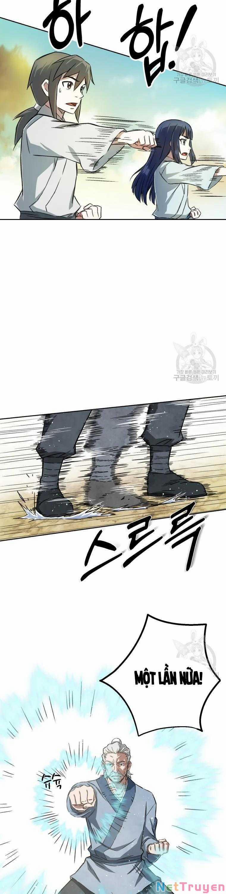 Đại Cao Thủ 3 trang 15