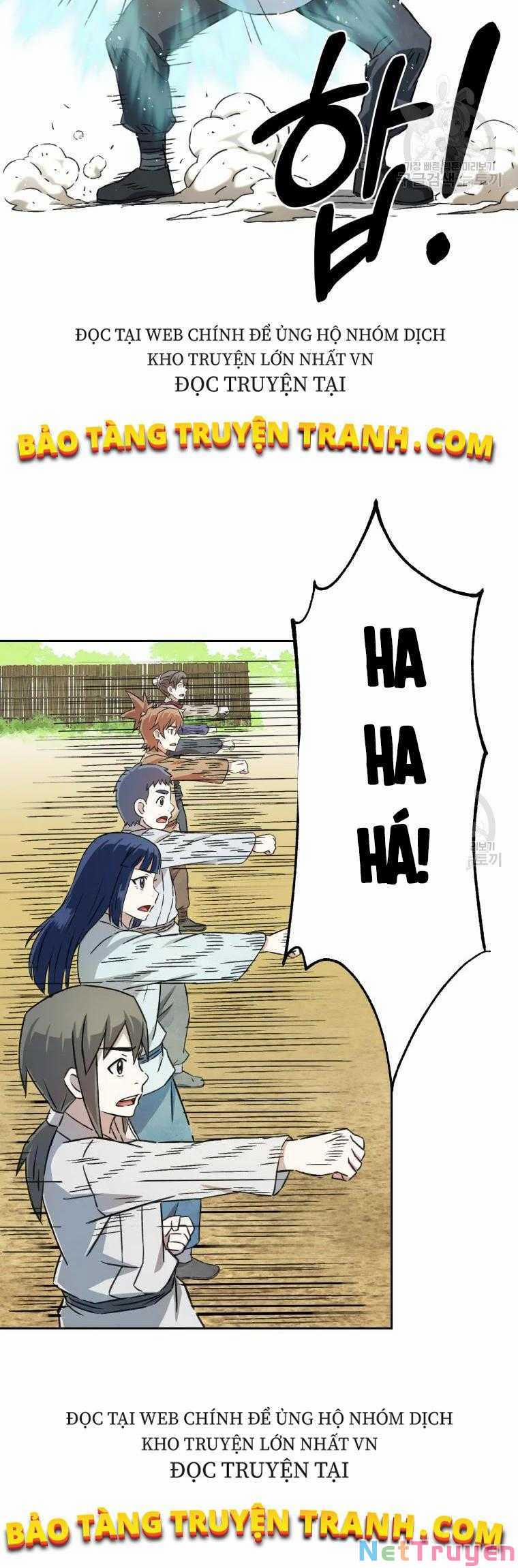 Đại Cao Thủ 3 trang 16