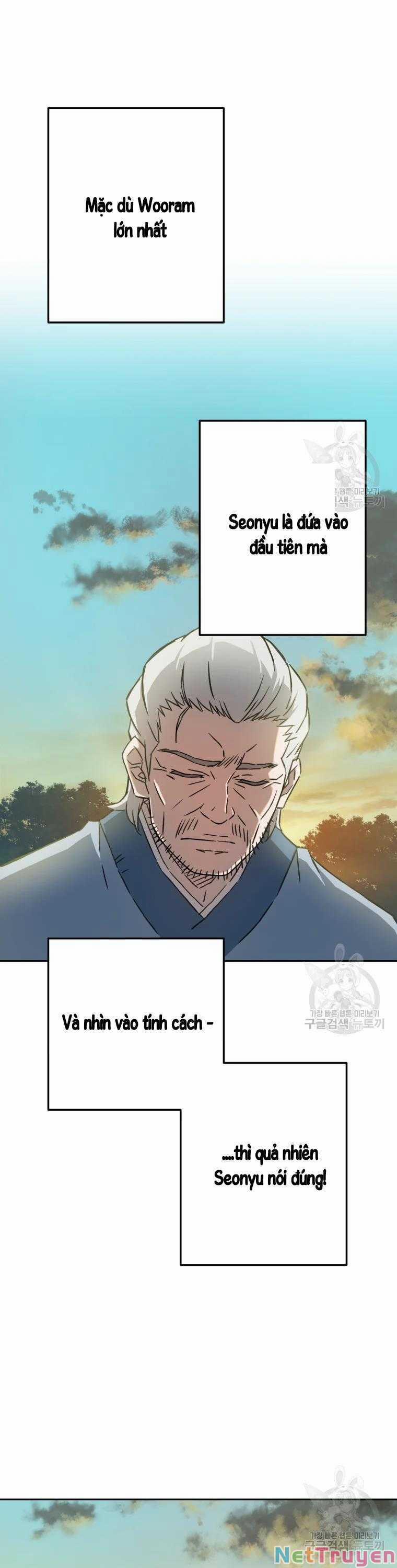 Đại Cao Thủ 3 trang 18