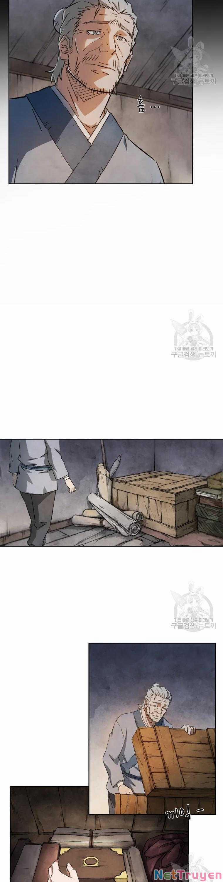 Đại Cao Thủ 3 trang 3