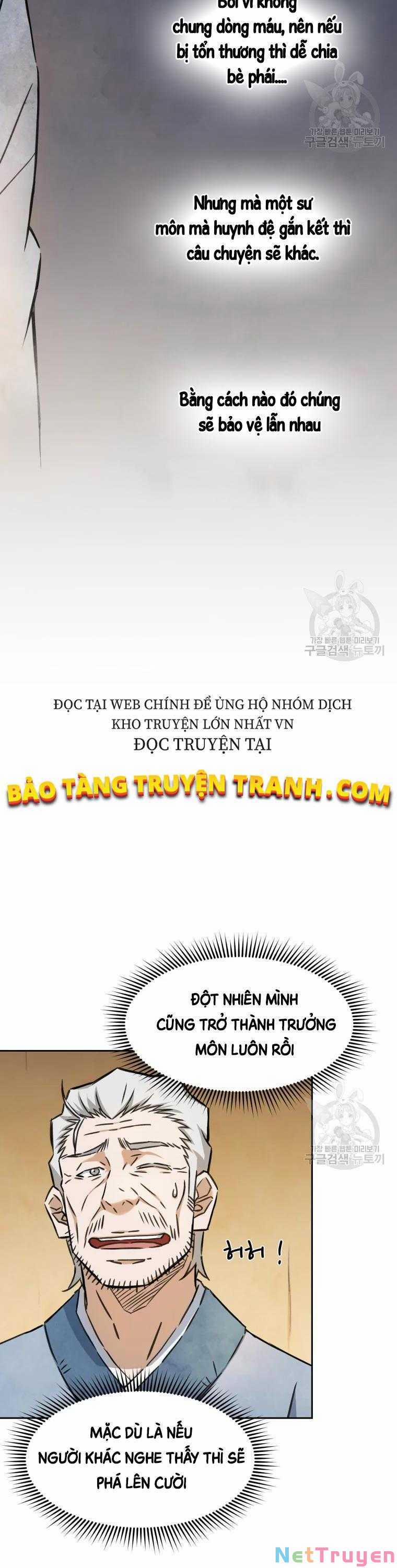 Đại Cao Thủ 3 trang 30