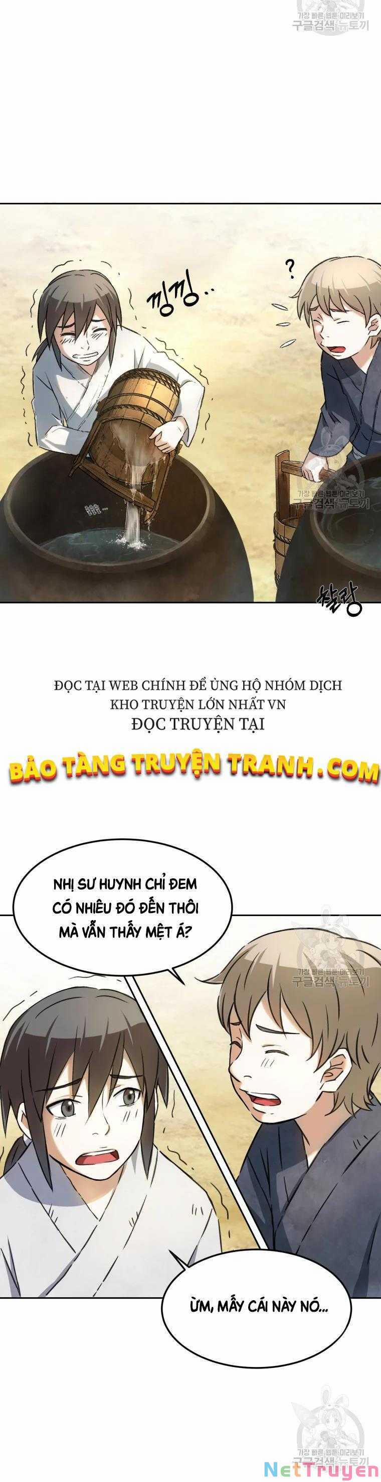 Đại Cao Thủ 3 trang 32