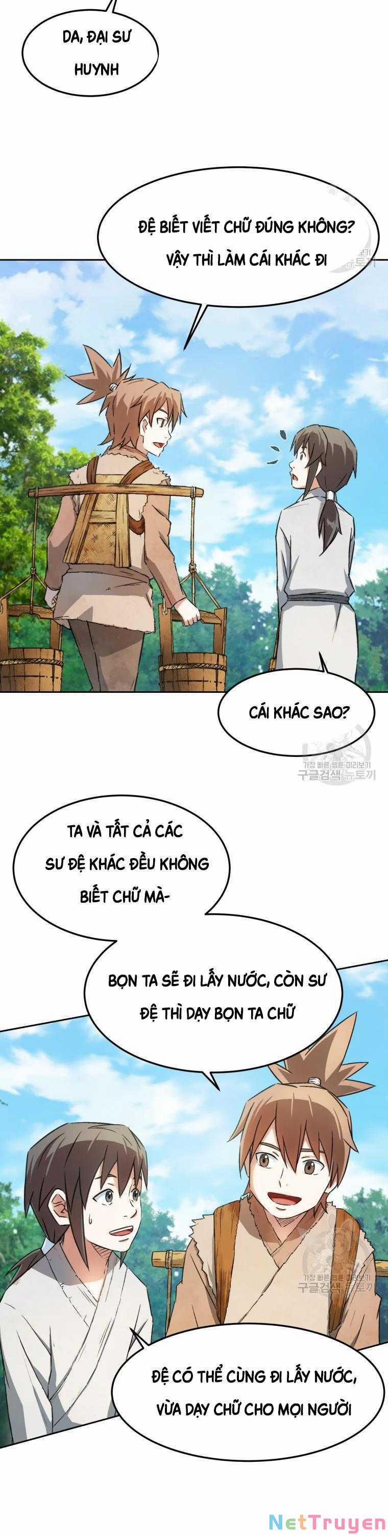 Đại Cao Thủ 3 trang 35