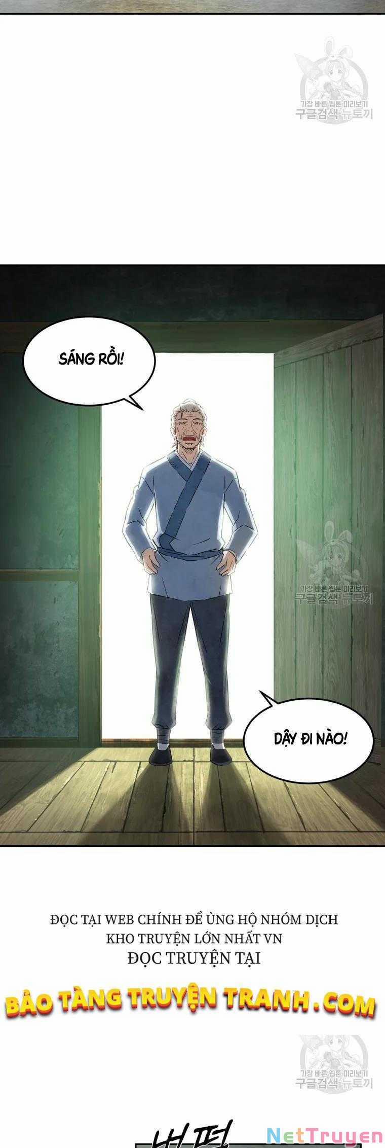 Đại Cao Thủ 3 trang 8