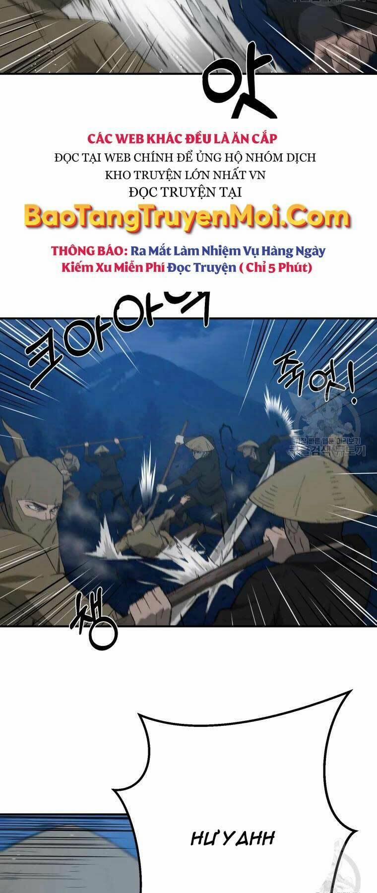 Đại Cao Thủ 31 trang 1