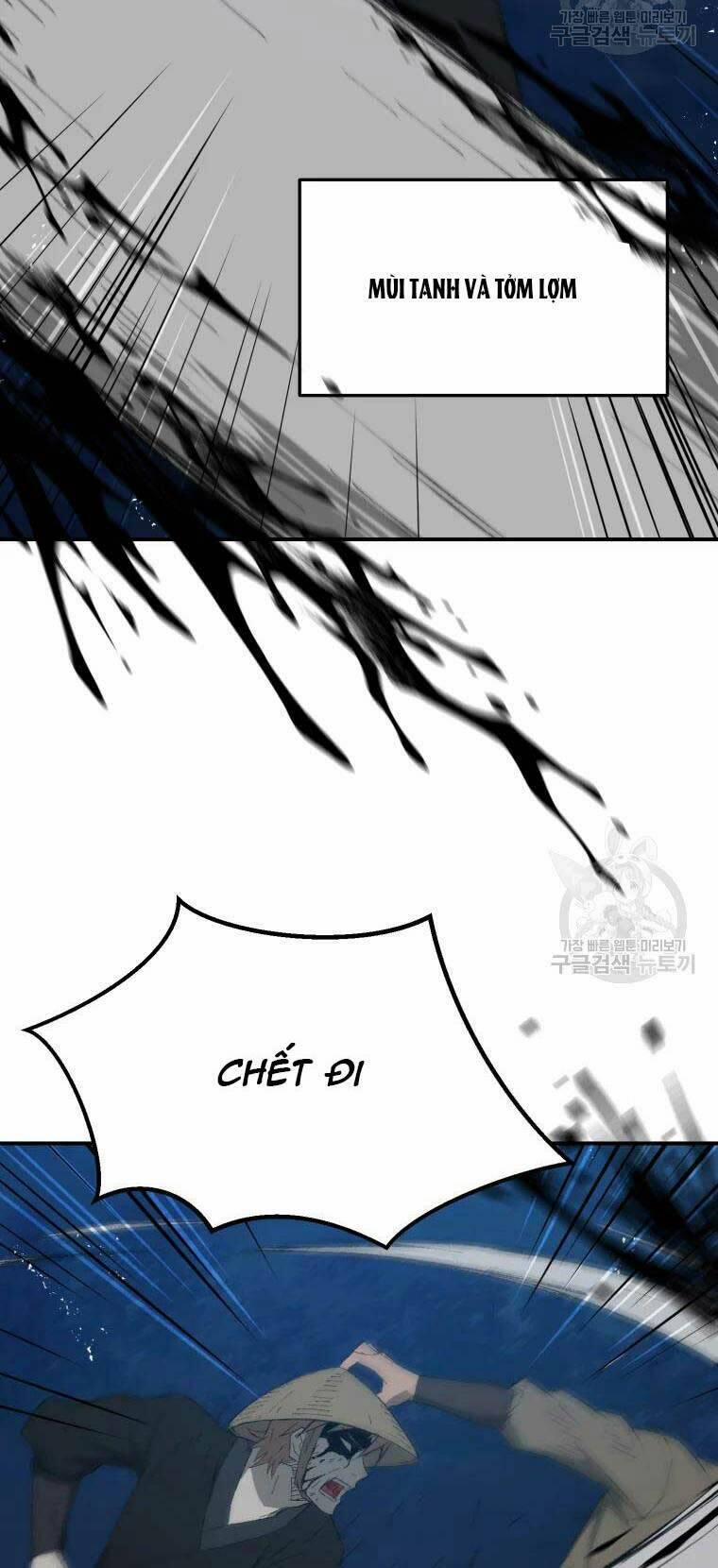 Đại Cao Thủ 31 trang 11