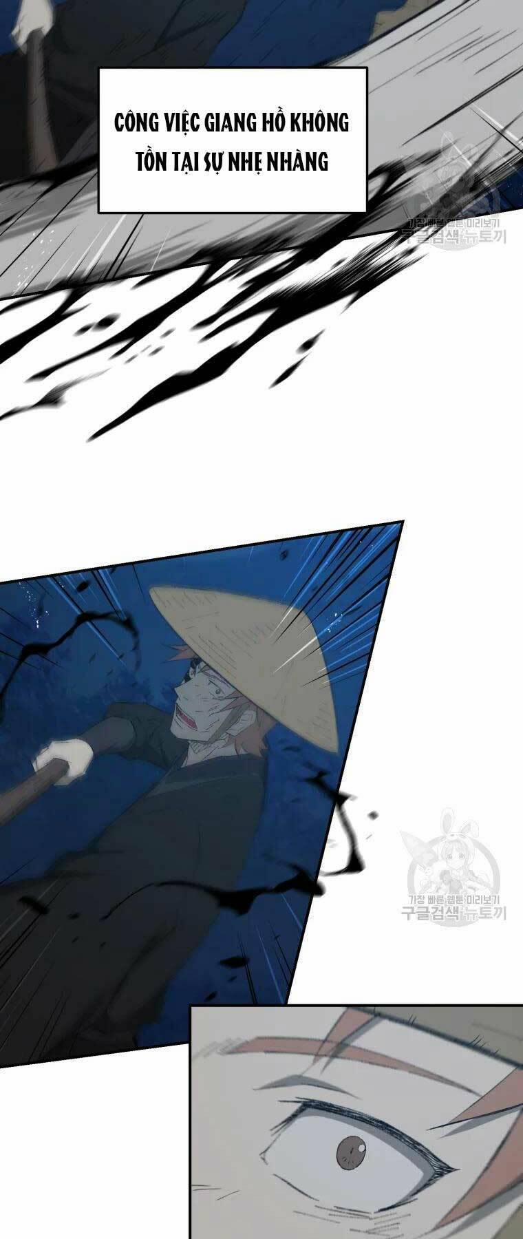 Đại Cao Thủ 31 trang 12