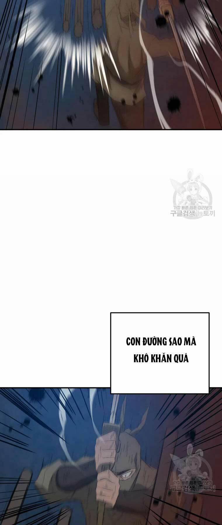 Đại Cao Thủ 31 trang 22