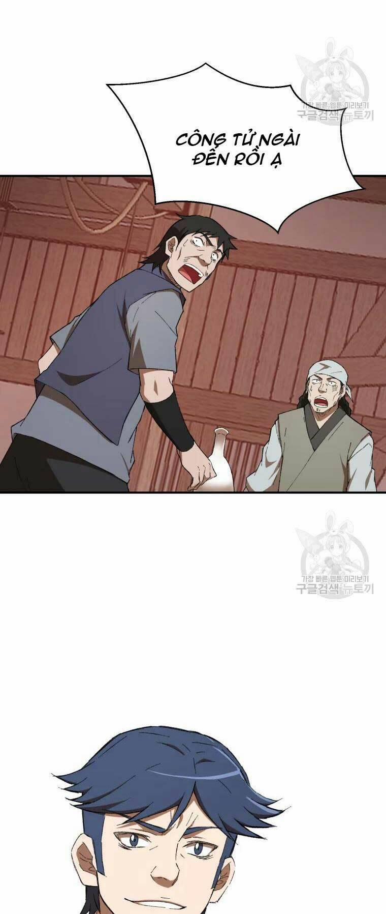 Đại Cao Thủ 31 trang 41