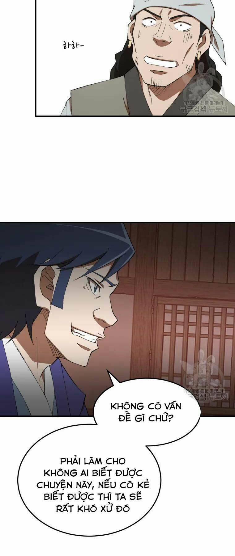 Đại Cao Thủ 31 trang 43
