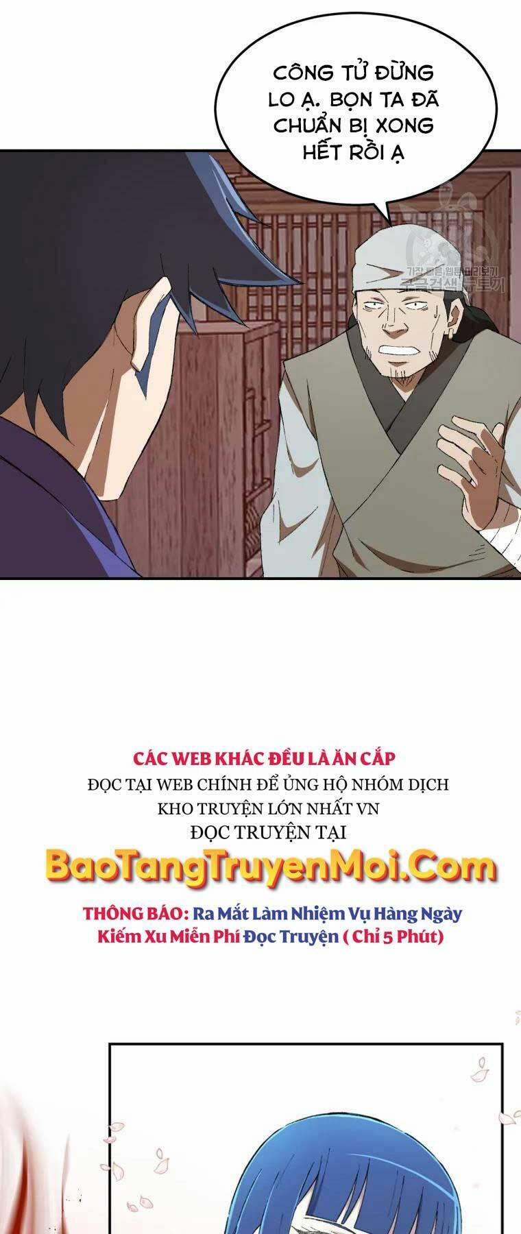 Đại Cao Thủ 31 trang 44