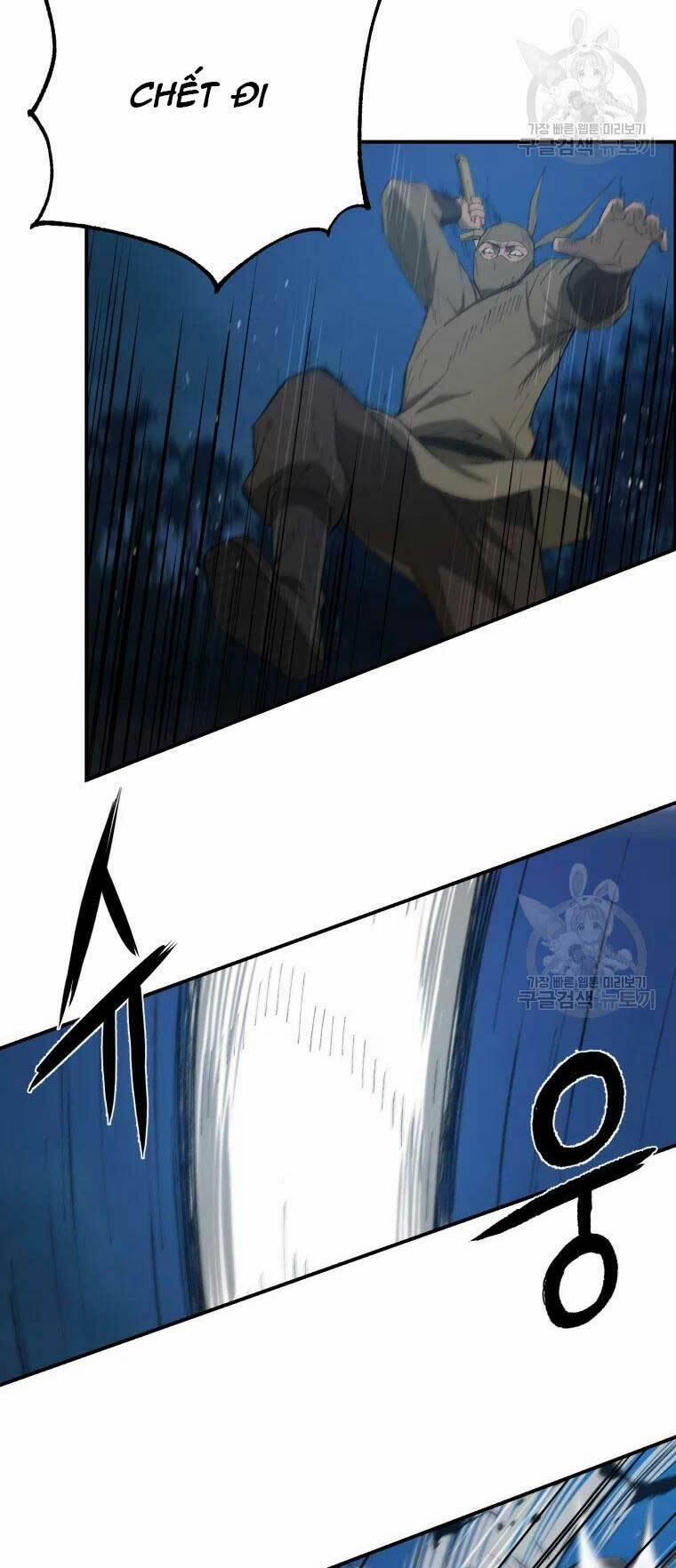 Đại Cao Thủ 31 trang 5