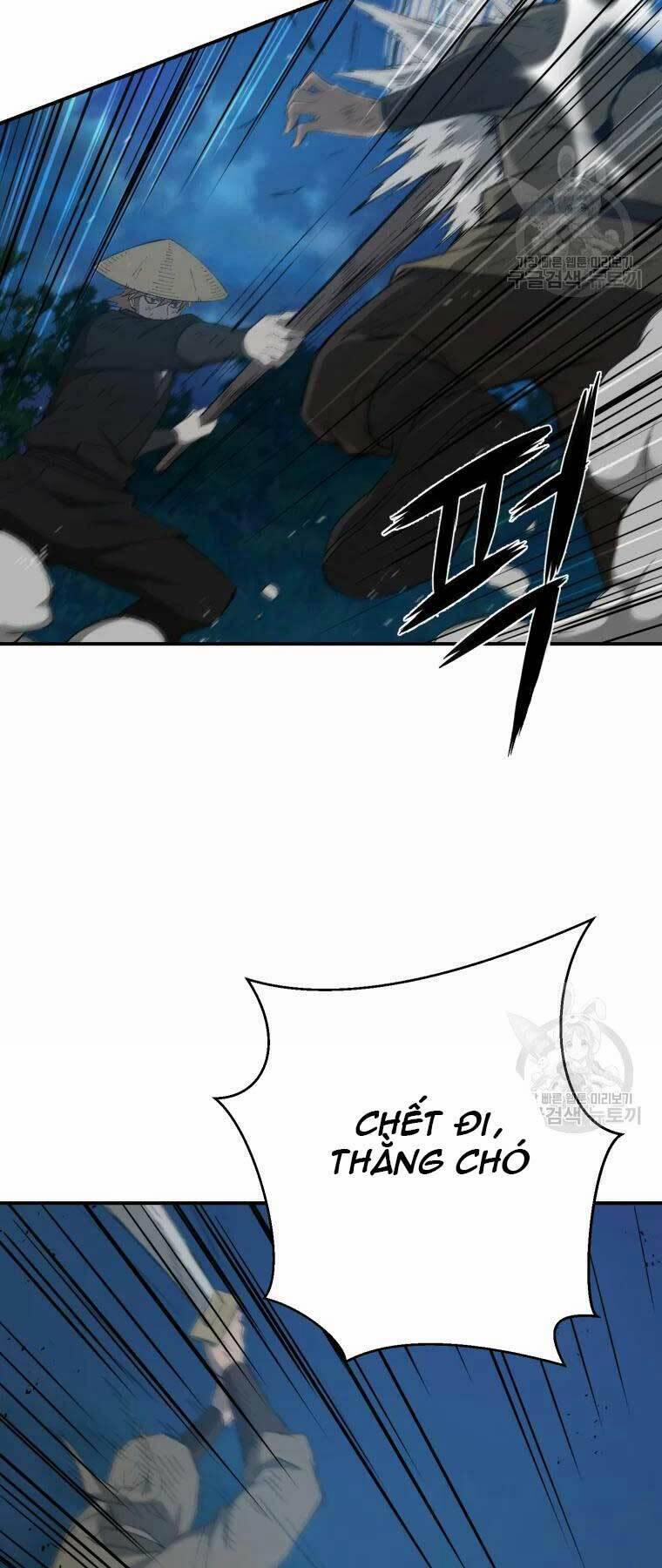 Đại Cao Thủ 31 trang 6